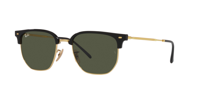 Ray Ban RB4416 601/31 New Clubmaster 